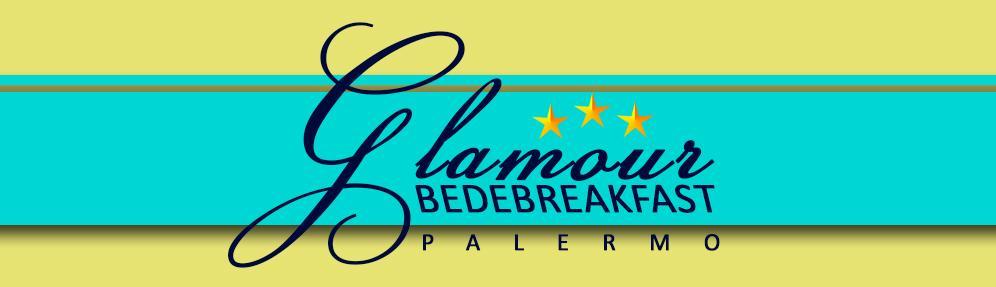 B&B Glamour Palermo Exterior foto